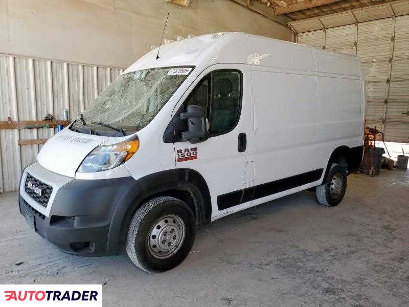 Dodge Ram 2020 3 Dodge Ram 2020 3