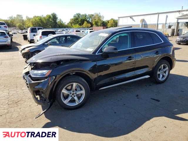 Audi Q5 2021 2