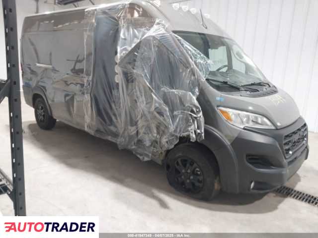 Dodge Ram 2023 3 Dodge Ram 2023 3