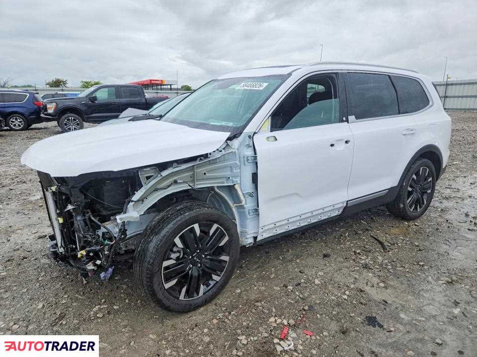 Kia Pozostałe 2023 3