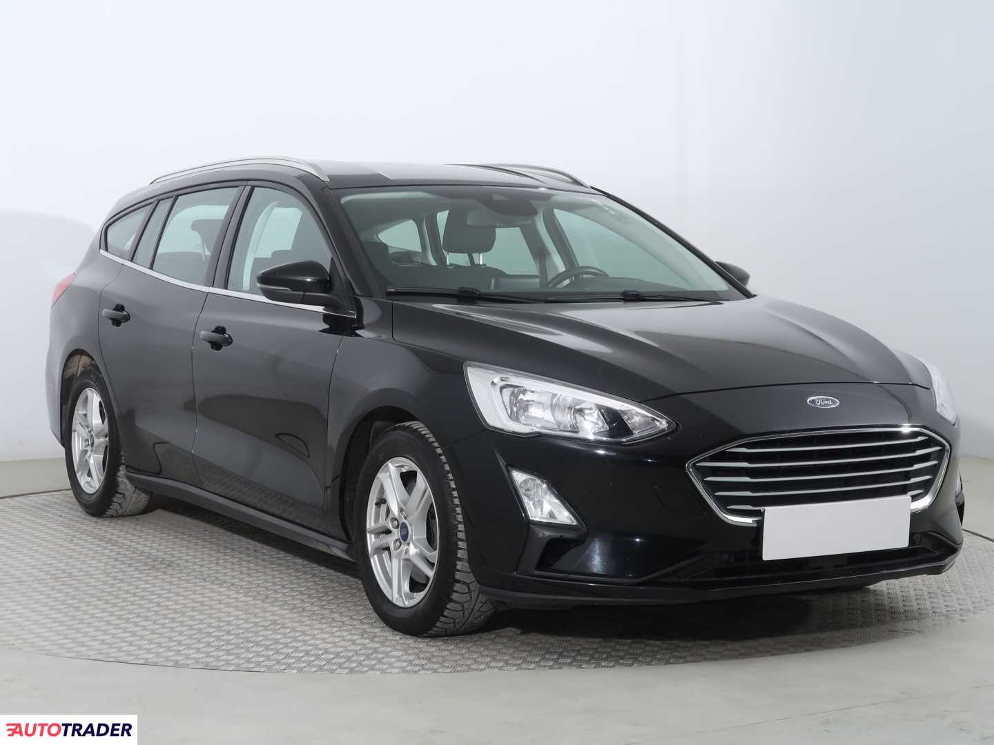 Ford Focus 2019 1.0 123 KM Ford Focus 2019 1.0 123 KM