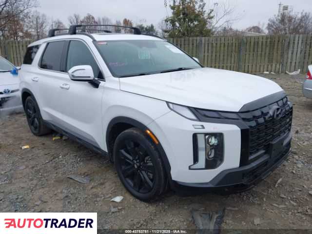 Hyundai Pozostałe 2023 3