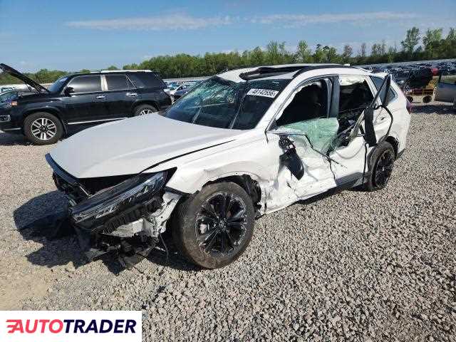 Honda CR-V 2023 2