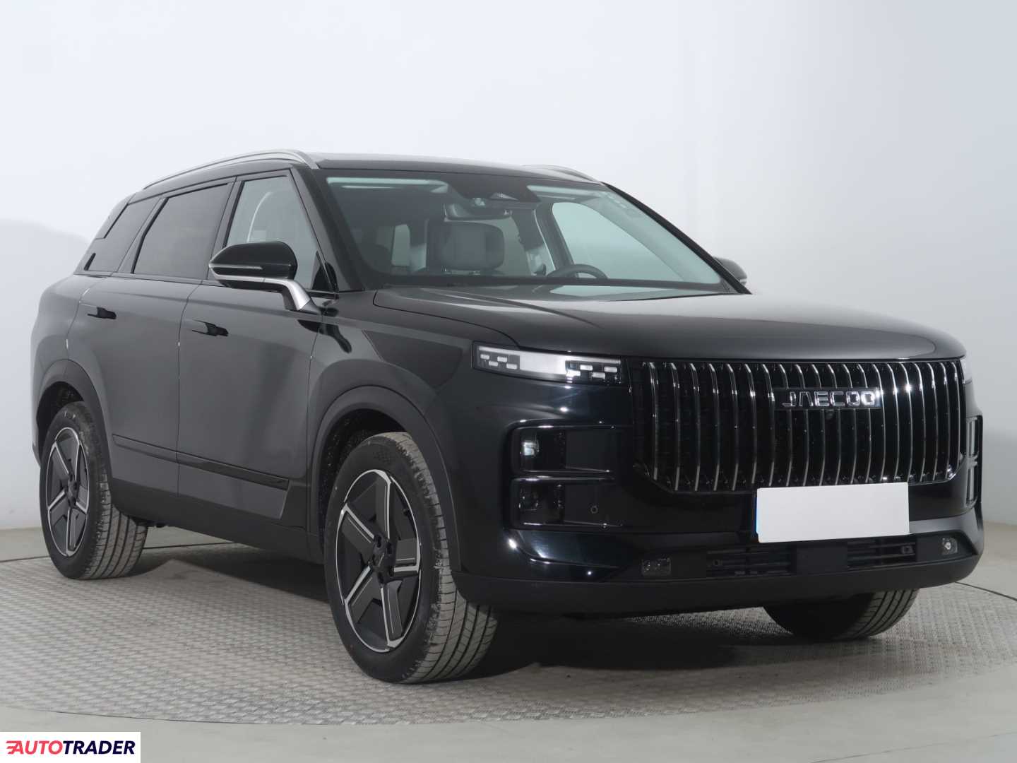 Jaecoo 7 2025 1.6 144 KM