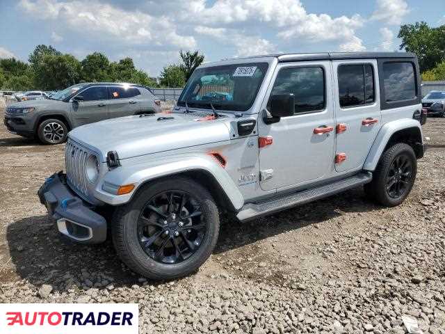 Jeep Wrangler 2023 2