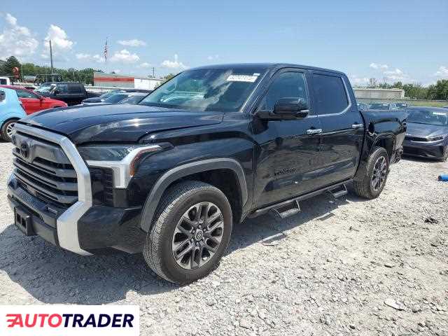 Toyota Tundra 2023 3 Toyota Tundra 2023 3