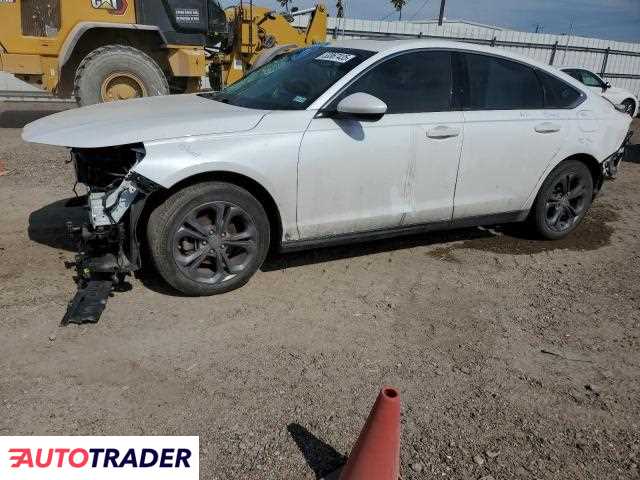 Honda Accord 2023 1 Honda Accord 2023 1