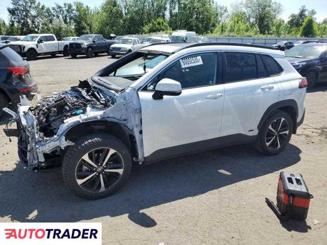 Toyota Corolla 2023 2 Toyota Corolla 2023 2