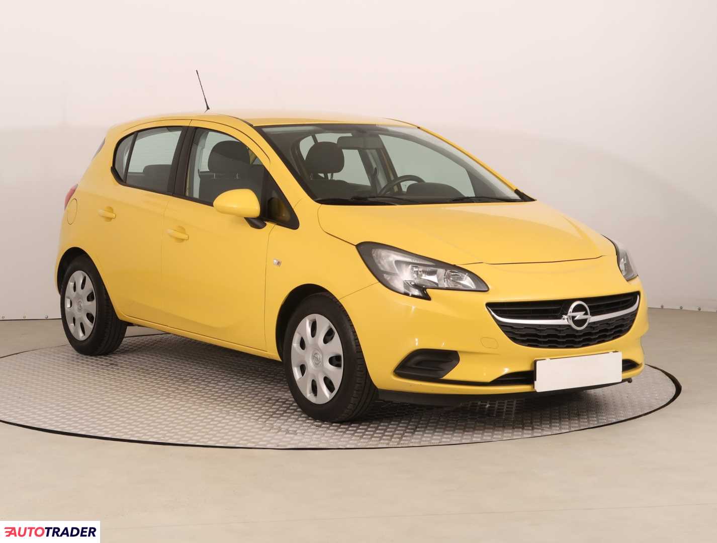 Opel Corsa 2016 1.4 73 KM