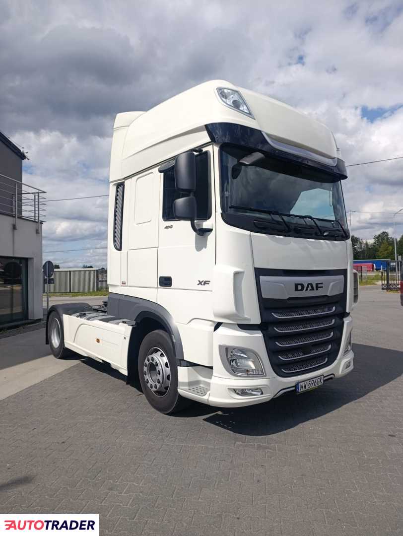 Daf 2023 Daf 2023