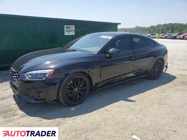 Audi A5 2023 2