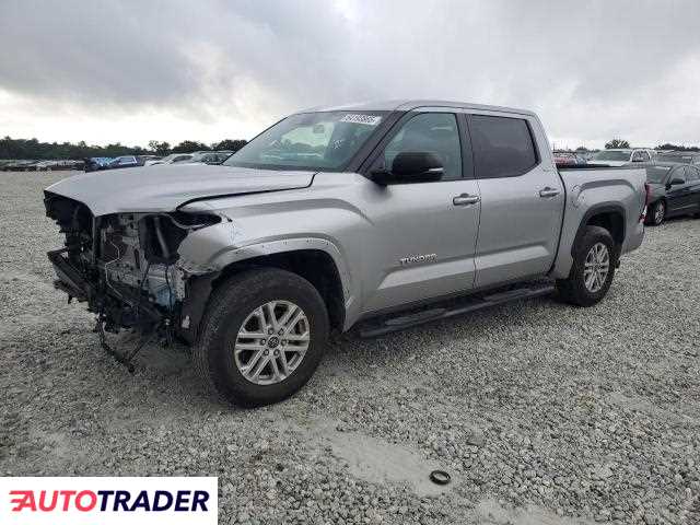 Toyota Tundra 2024 3 Toyota Tundra 2024 3