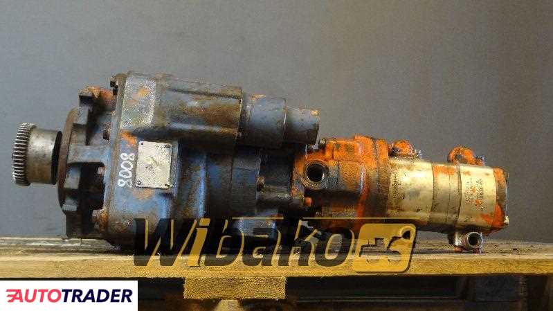 Pompa hydrauliczna Sauer SPV20-1070-29898