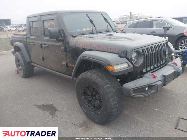 Jeep Pozostałe 2020 3