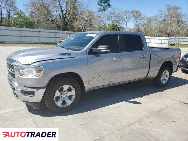 Dodge Ram 2022 5 Dodge Ram 2022 5