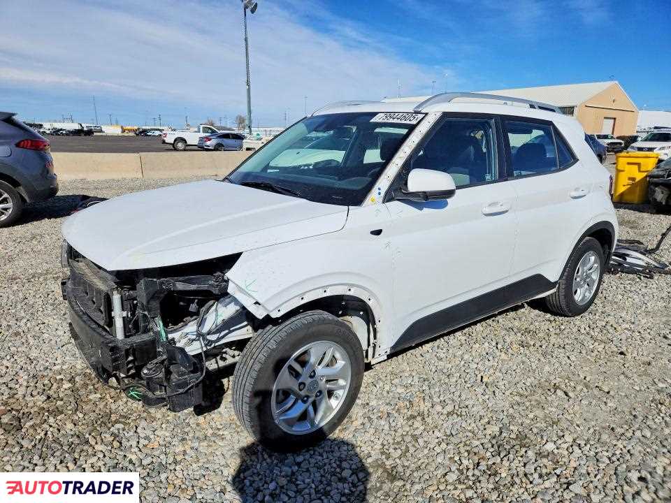 Hyundai Pozostałe 2020 1