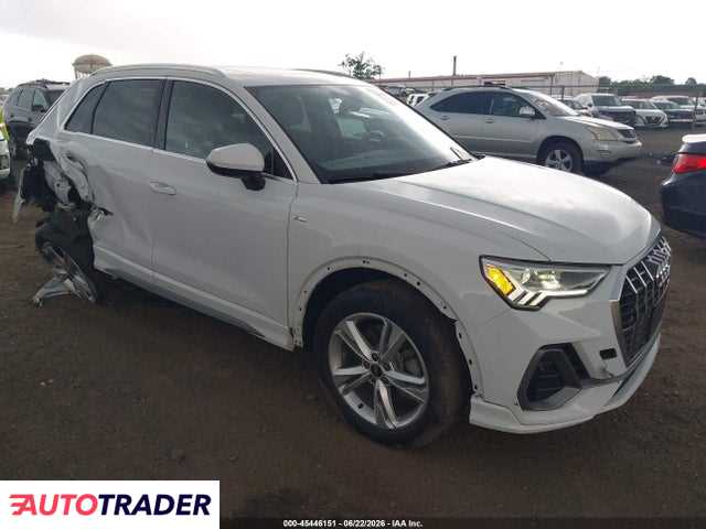 Audi Q3 2024 2