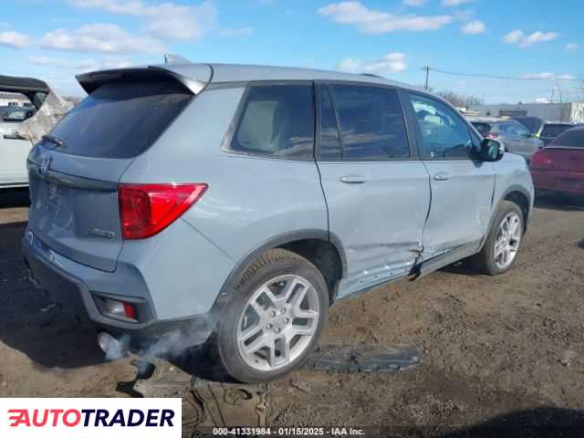 Honda Pozostałe 2025 3 Honda Pozostałe 2025 3