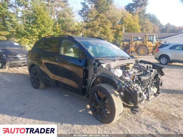 Kia Sportage 2025 2