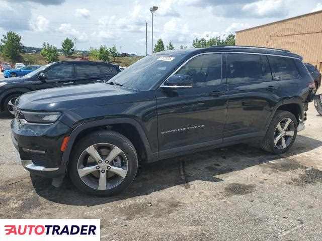 Jeep Cherokee 2021 3 Jeep Cherokee 2021 3