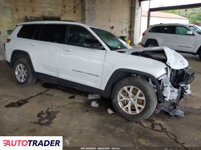 Jeep Cherokee 2023 3 Jeep Cherokee 2023 3