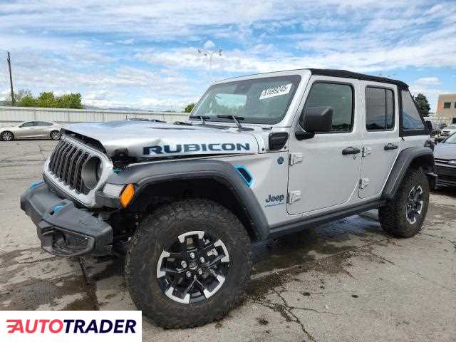 Jeep Wrangler 2024 2