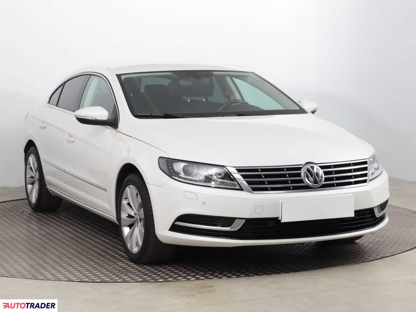 Volkswagen Passat CC 2016 1.4 147 KM Volkswagen Passat CC 2016 1.4 147 KM