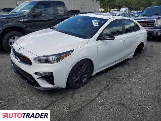 Kia Pozostałe 2020 2 Kia Pozostałe 2020 2