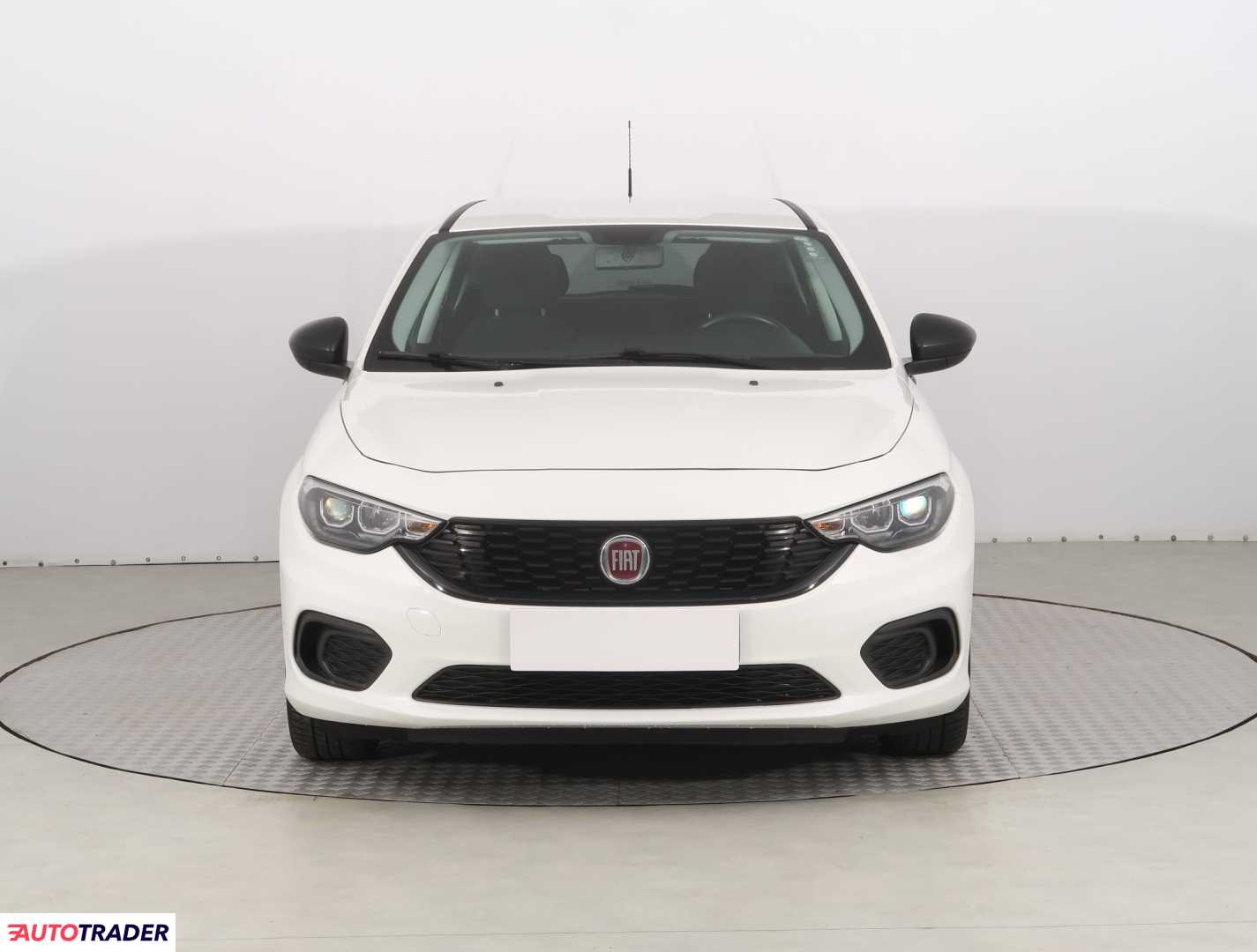 Fiat Tipo 2019 1.4 93 KM