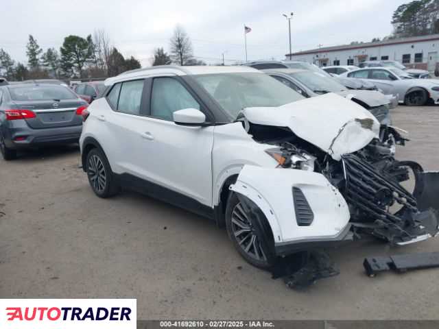 Nissan Pozostałe 2022 1 Nissan Pozostałe 2022 1