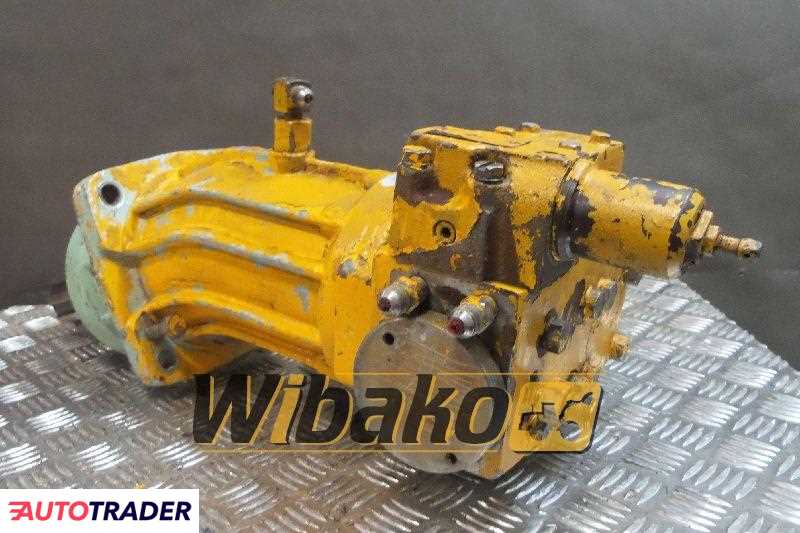 Pompa hydrauliczna Bumar Fablok T-254