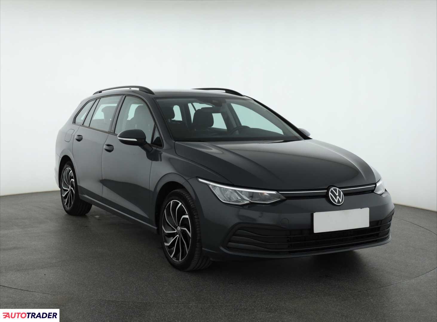 Volkswagen Golf 2021 2.0 147 KM Volkswagen Golf 2021 2.0 147 KM