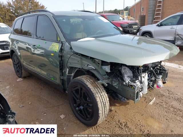 Kia Pozostałe 2025 3