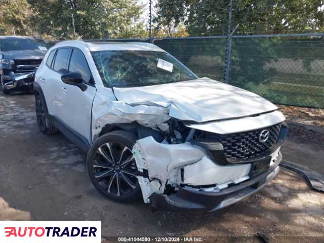 Mazda 5 2024 2 Mazda 5 2024 2