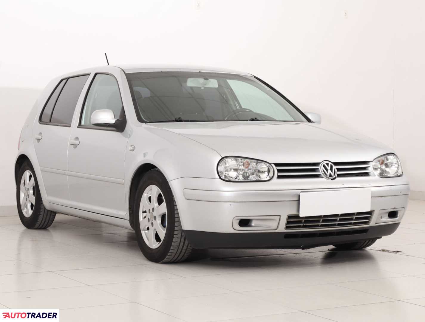 Volkswagen Golf 2003 1.4 73 KM Volkswagen Golf 2003 1.4 73 KM