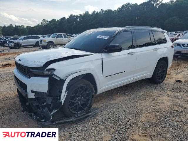 Jeep Cherokee 2024 3 Jeep Cherokee 2024 3