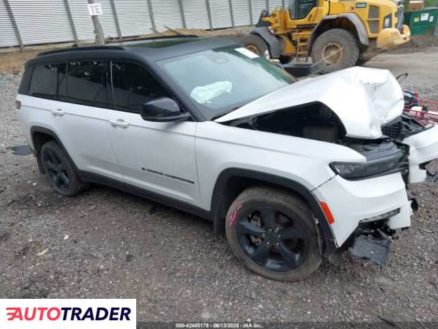 Jeep Cherokee 2023 3 Jeep Cherokee 2023 3