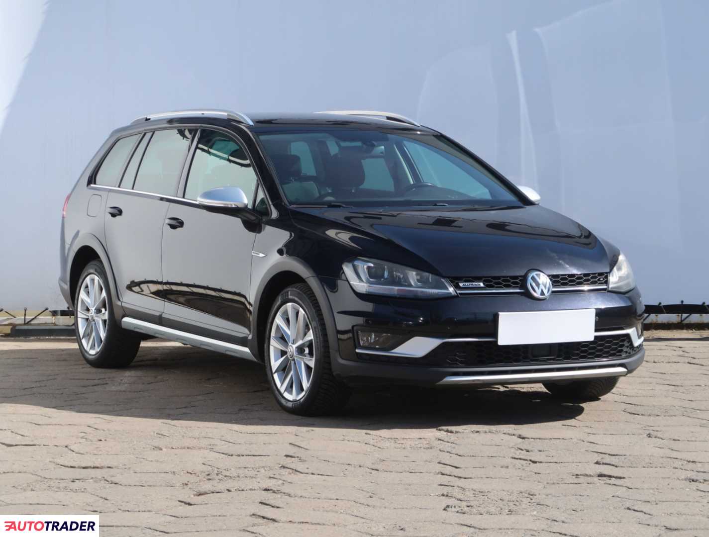 Volkswagen Golf 2015 2.0 147 KM