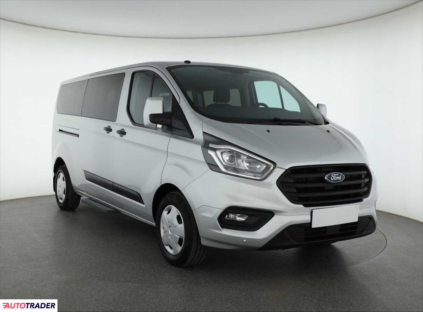 Ford Transit 2018 2.0 Ford Transit 2018 2.0