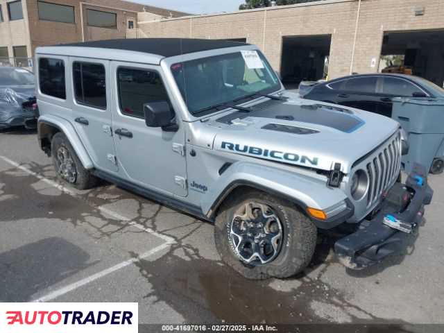 Jeep Wrangler 2023 2 Jeep Wrangler 2023 2