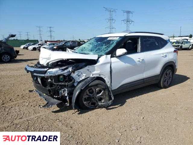 Kia Pozostałe 2024 2 Kia Pozostałe 2024 2