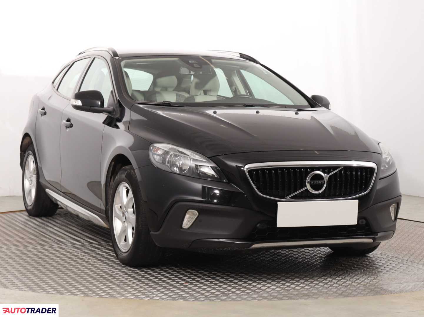 Volvo V40 Cross Country 2017 2.0 150 KM