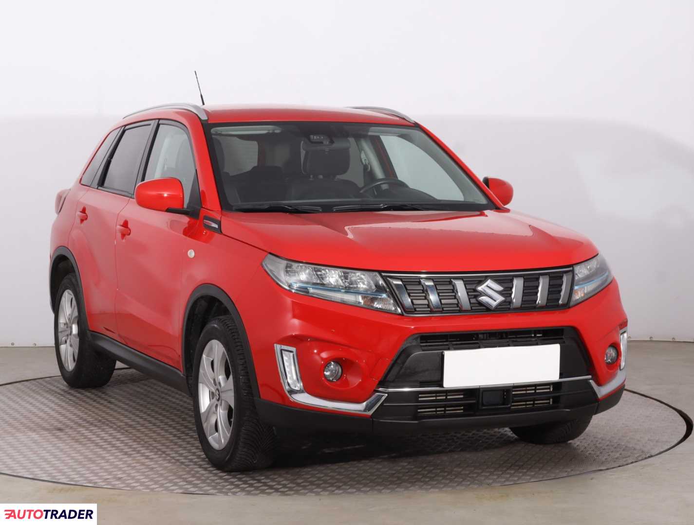 Suzuki Vitara 2023 1.4 127 KM