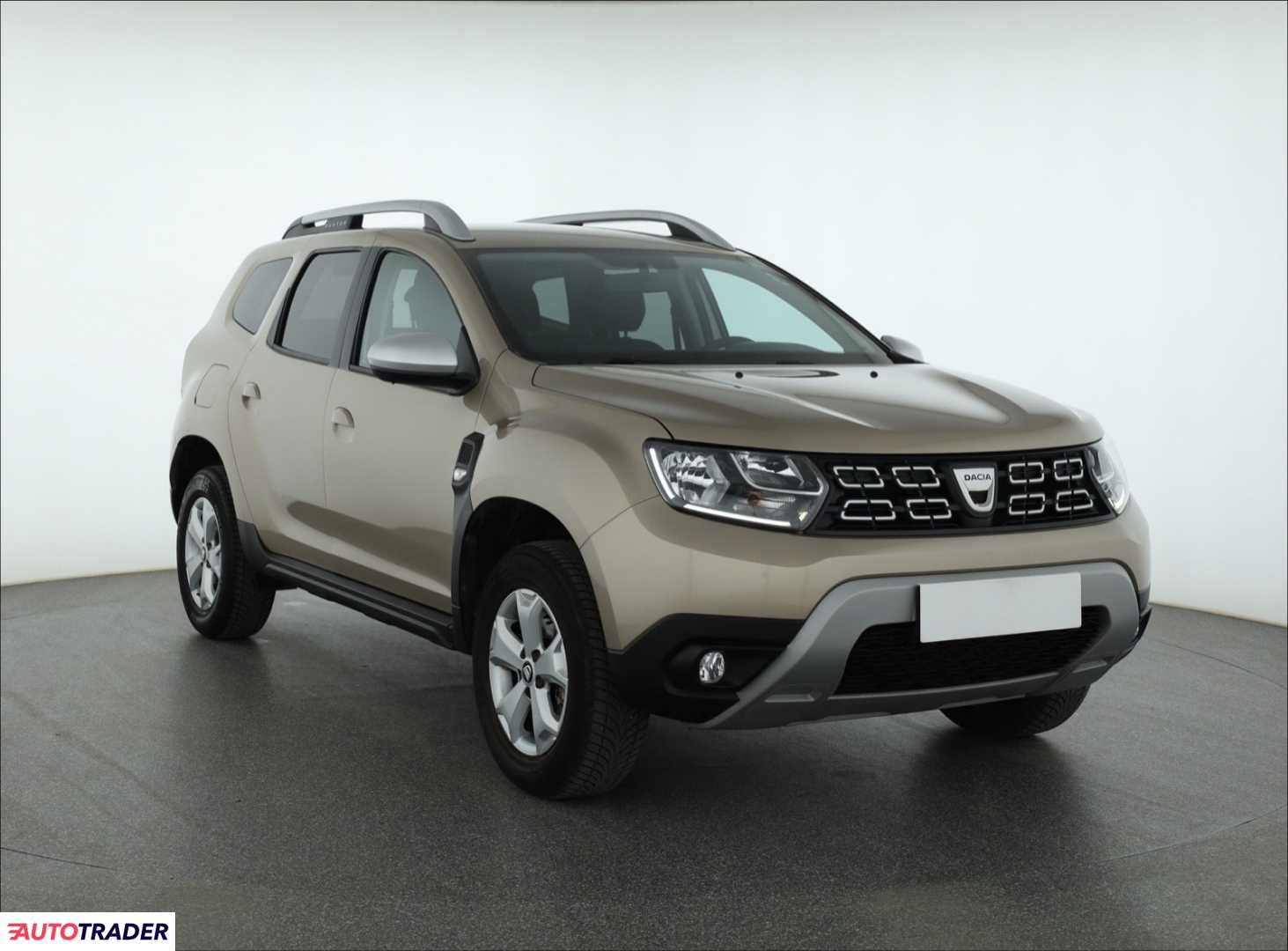 Dacia Duster 2019 1.0 99 KM