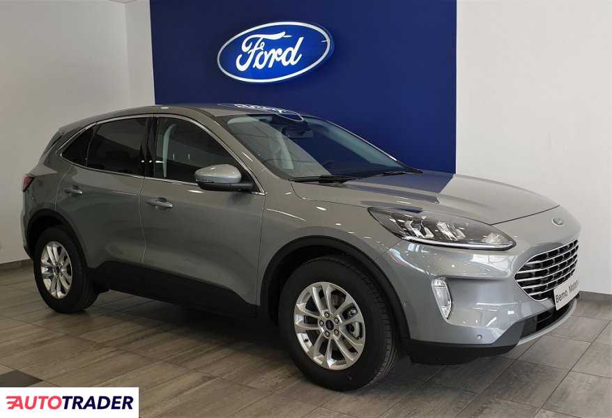 Ford Kuga 2021 1.5 150 KM Ford Kuga 2021 1.5 150 KM