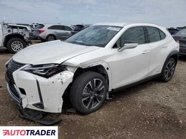 Lexus Pozostałe 2022 2 Lexus Pozostałe 2022 2