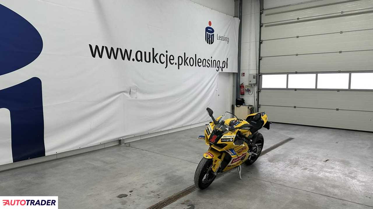 Ducati inny 2023