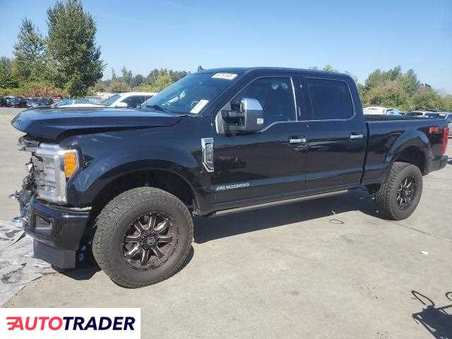 Ford Pozostałe 2019 6