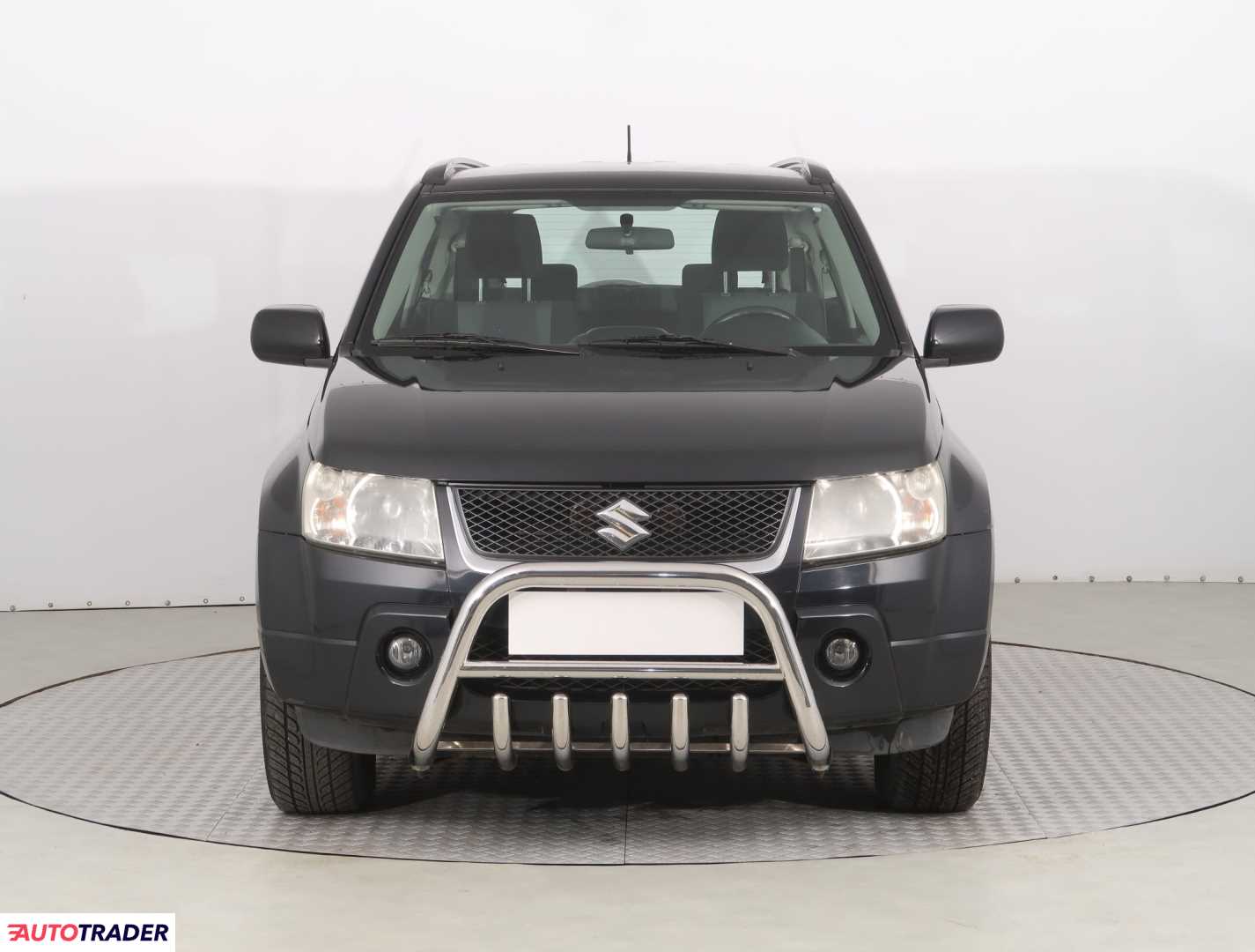 Suzuki Grand Vitara 2006 1.6 97 KM Suzuki Grand Vitara 2006 1.6 97 KM