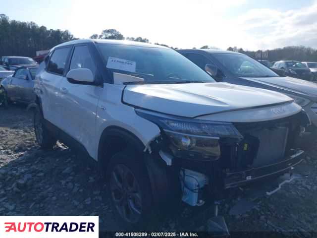 Kia Pozostałe 2024 2 Kia Pozostałe 2024 2